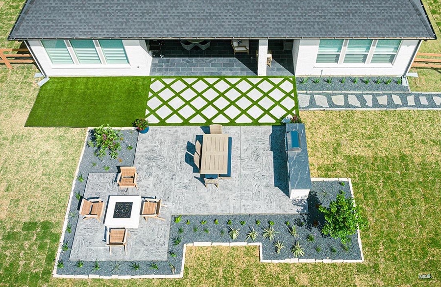 aerial-shot-of-finished-custom-patio